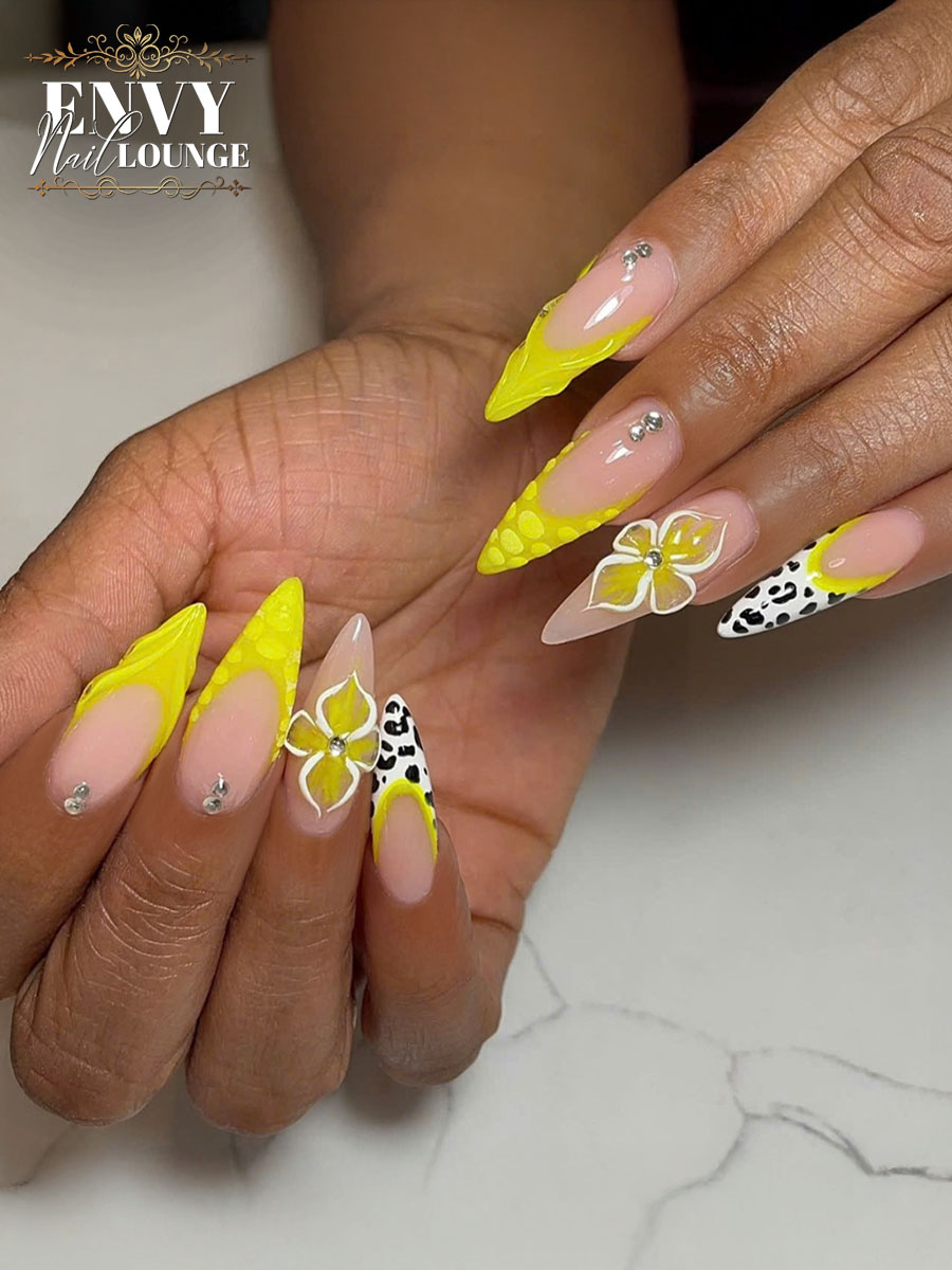 Envy Nail Lounge